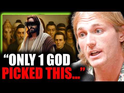 The Supernatural PROOF Nobody Can Deny | Harry Miller