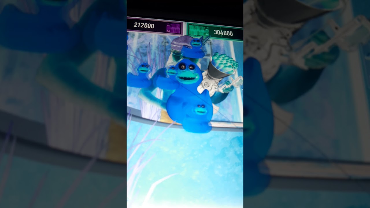 Ramasjang i Bad Med Onkel Reje