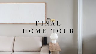 Final Home & Garden Tour | 2021