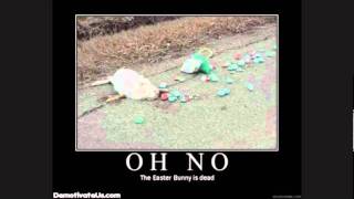 eustace the useless bunny.wmv
