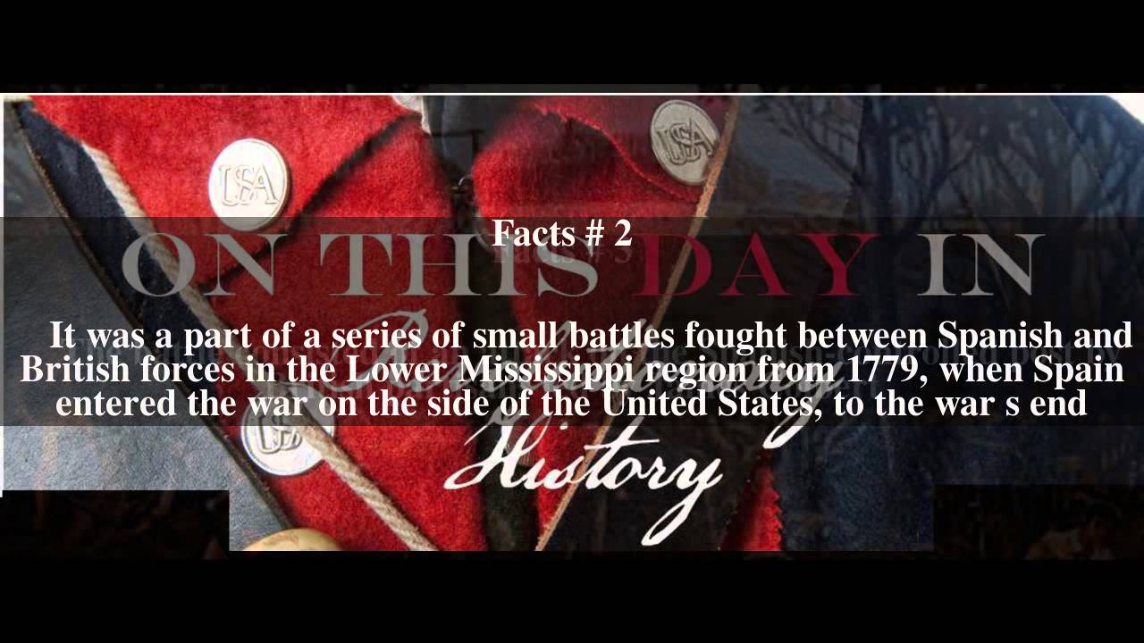 Battle of Arkansas Post (American Revolutionary War) Top # 5 Facts