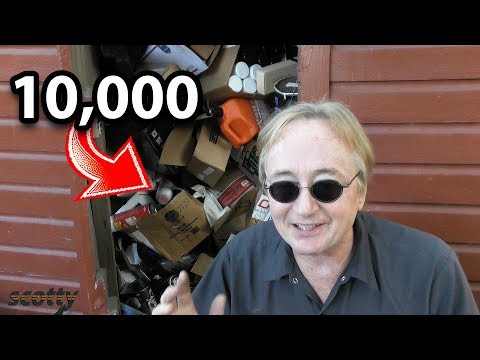 Video: Bagaimana Bersihkan Garage anda pada Hujung Minggu