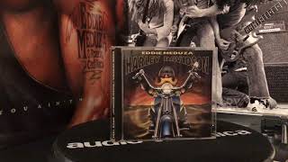 Eddie Meduza - Harley Davidson