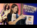 TOP 10 RIFFS: Led Zeppelin