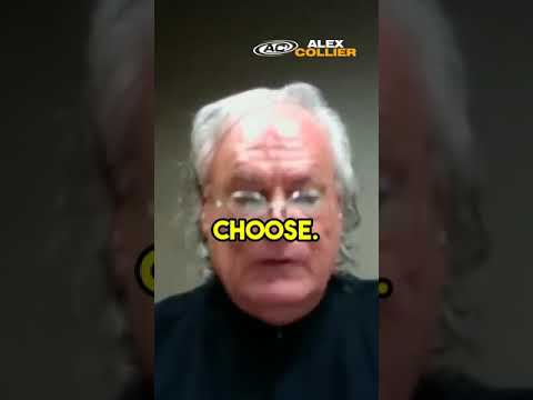 Everyone Has A Choice Always Alexcollier