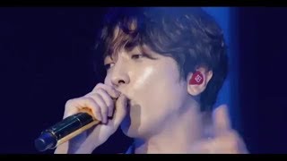 Watch Jung Yong Hwa Make You Mine video