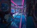 “Glowing Jellyfish Floating Beneath This Dream Room 🌌✨ #viral #trending#fyp #reels”glowing jellyfish