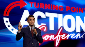 ‘He was a mainstream Republican’: Charlie Kirk didn’t have ‘hate in his heart’