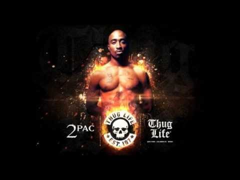 2Pac feat. Thug Life  - Shit Don't Stop (Album Version)