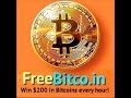 Hướng dẫn kiếm Bitcoin free Uy tín với Faucethub - Free btc 2017