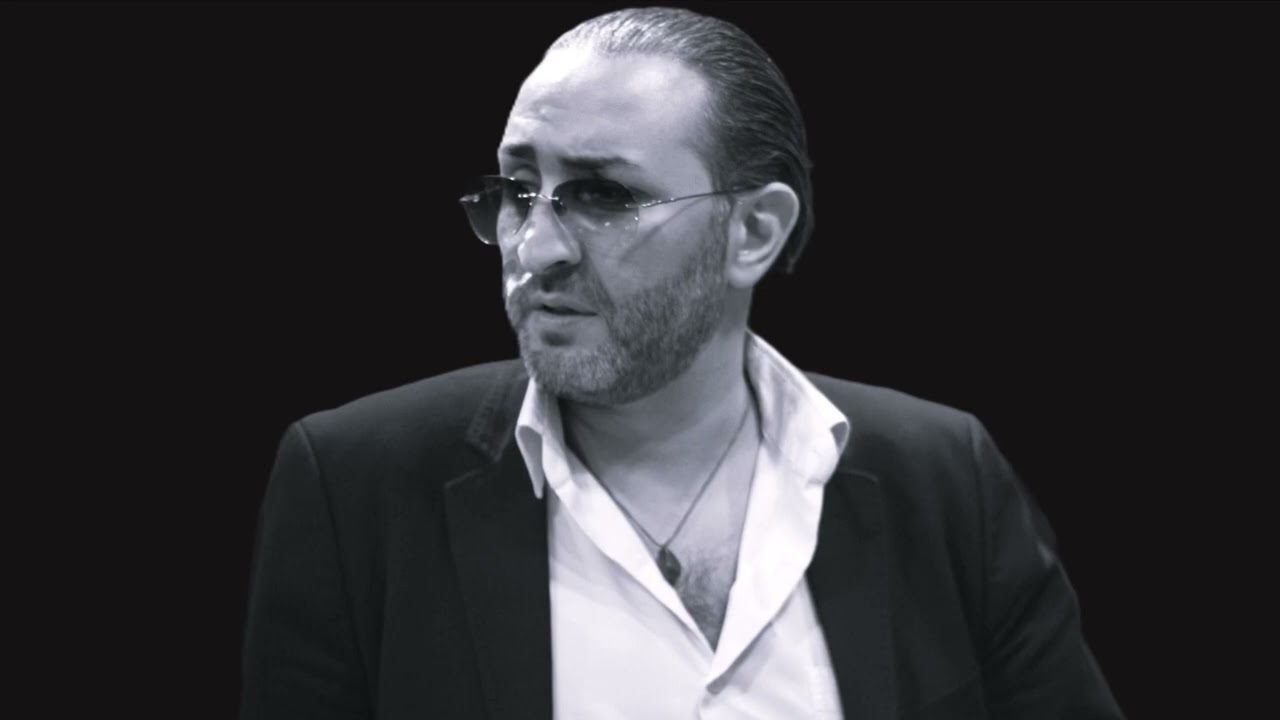 Էդգար Տեր- Հովհաննիսյան - Մեղավոր չկա