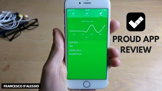 Proud Review An Impressive New Todo List App