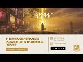 WS - The Transforming Power Of A Thankful Heart #sabbath #worshipservice #faith #thankfulheart