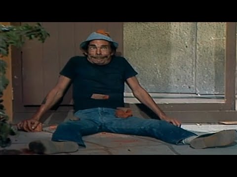 Chaves - É Duro Ser Eletricista (1979) - Parte 1 - Alta Qualidade HD