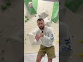 Master this pro climber technique #climbingnation #indooractivities #outdoorclimbing #indoorclimb