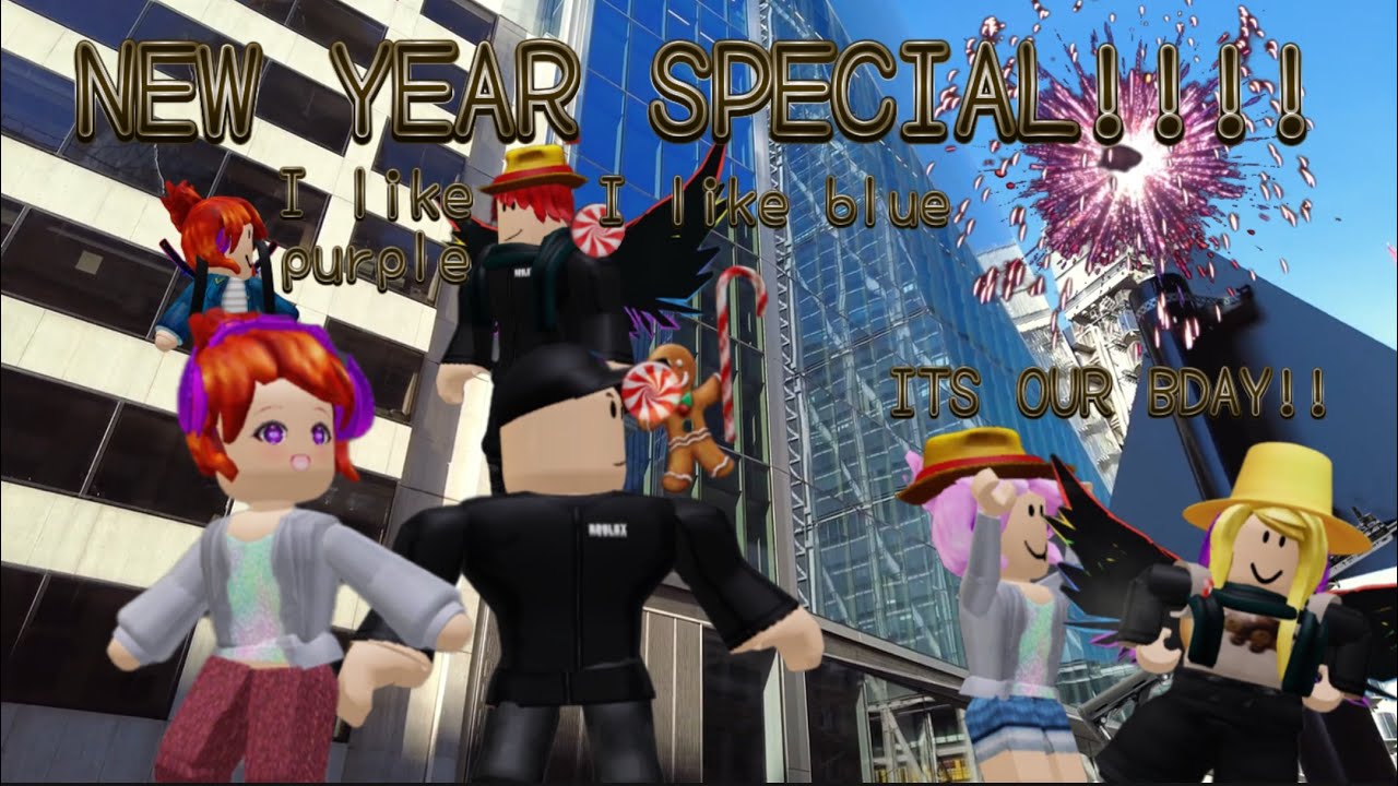 ASTROPLAYS: NEW YEAR SPECIAL!!!!!! | HAPPY BIRTHDAY OMIC AND DYA!!!!!