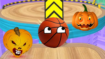 Going balls game - speedrun level 113 to 114 - iOS and android gameplay walkthrough games