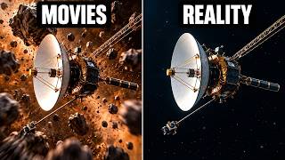 Voyager 1 Has Flown for 49 Years Without Hitting a Thing. Here’s Why