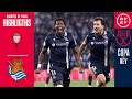 Celta Vigo Real Sociedad goals and highlights