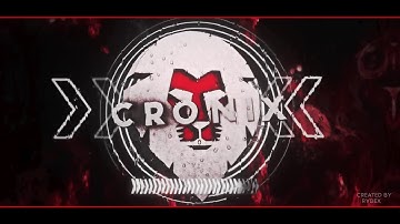 New Intro 😍😍🔥BY RYBEX