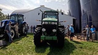 WOW!!! WHAT A FARM SALE!!!