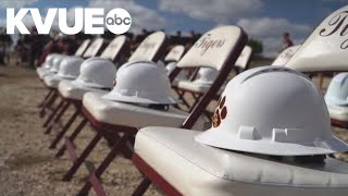 Dripping Springs ISD breaks ground on new facility for 18  program