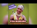 KUKUMAJI X JUMA MADELEKE MILYONI Official Audio BY PAULO KITUNGA 4K SALAMITI 