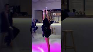 Dance Amateur Singer 34shorts short short dance dance girl girls girl 1