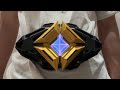 スマホと連動して変身できるサイバーチックなオリジナル変身ベルト作ってみた【なりきりスタジオ】