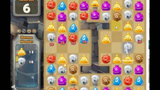 Monster Busters Level 789