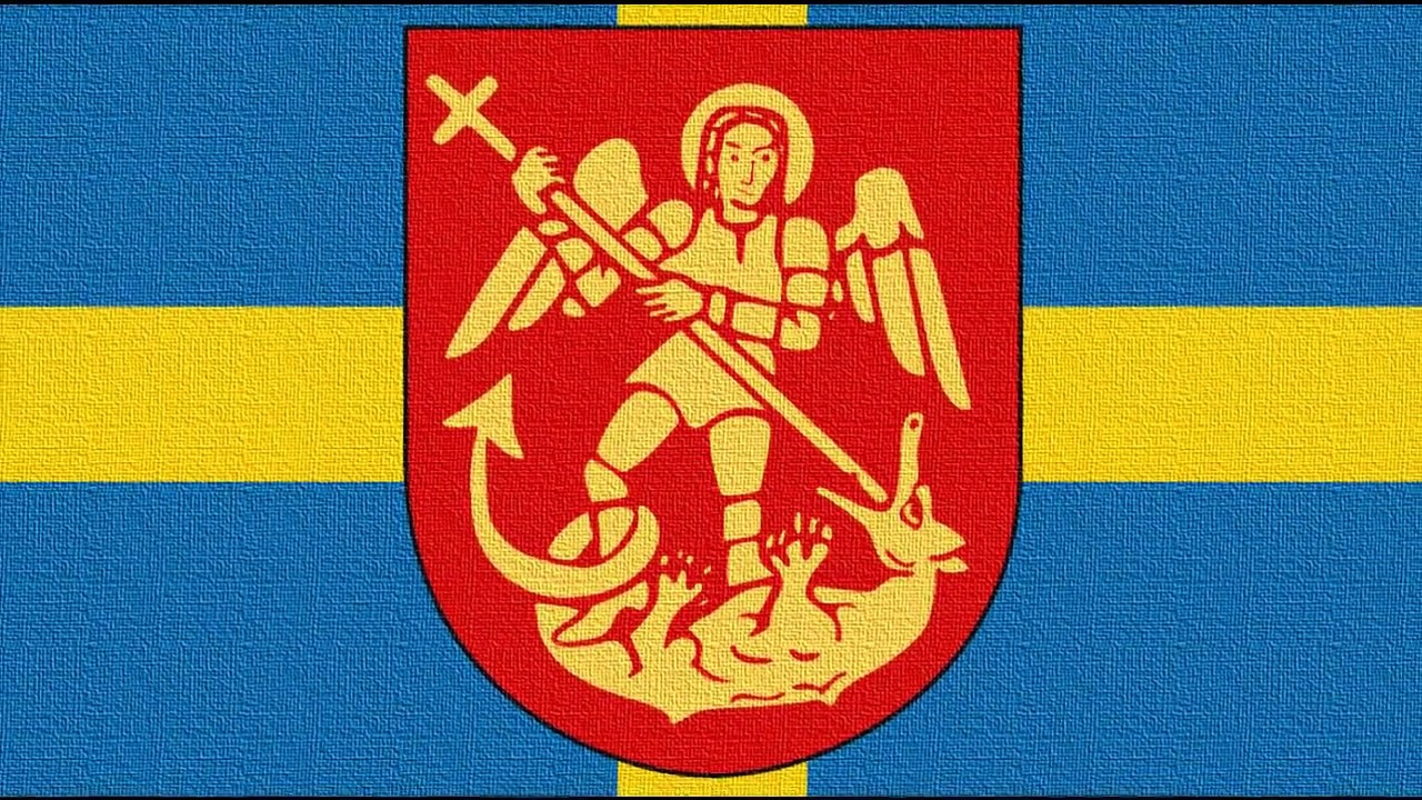 Mora Sweden / Mora Sverige