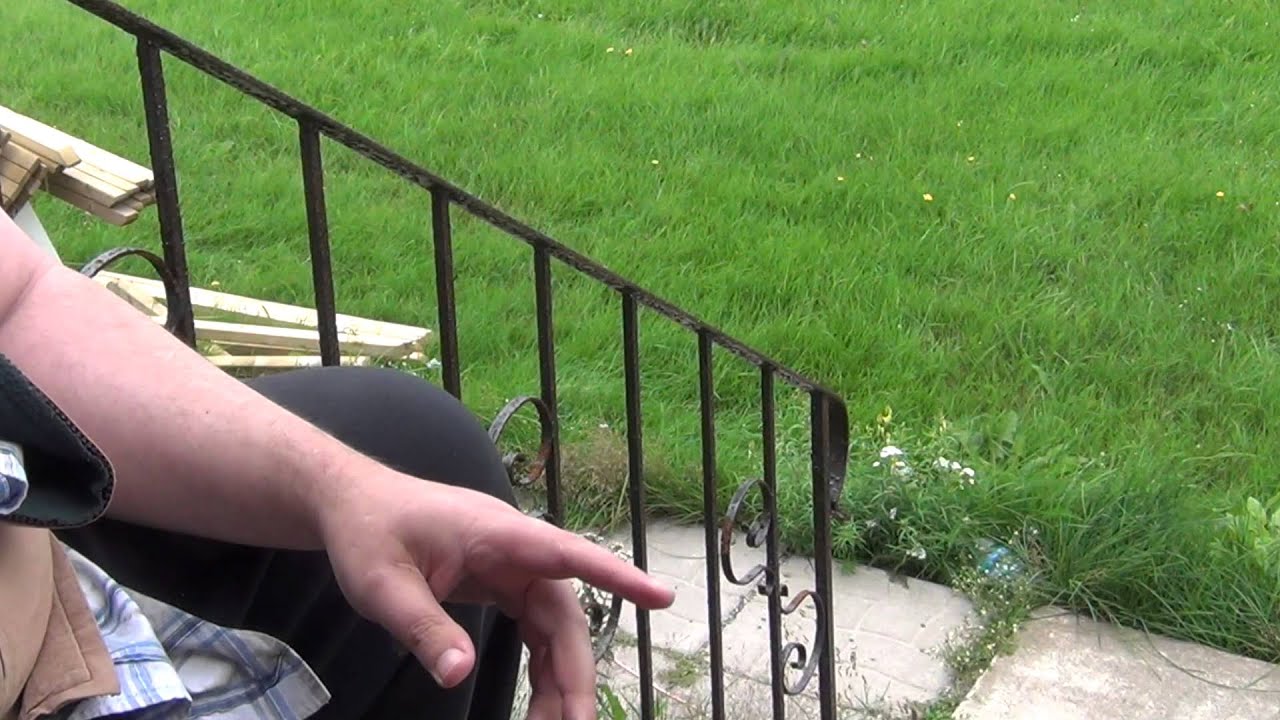 Керамический точильный камень Shapton Professional 120: заточка ножей на активно используемом/изн...