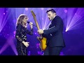 Celine Dion - Prince Medley - Kiss / Purple Rain (Mosh Pit) - Nov 24th - Las Vegas