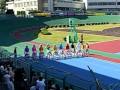 日本競輪学校９３回生のエキシビジョンレース 京都向日町競輪　2007年