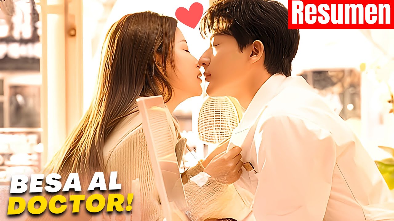 ❤️Ella deja a su novio tóxico por un guapo veterinario pero su ex les hará la vida imposible