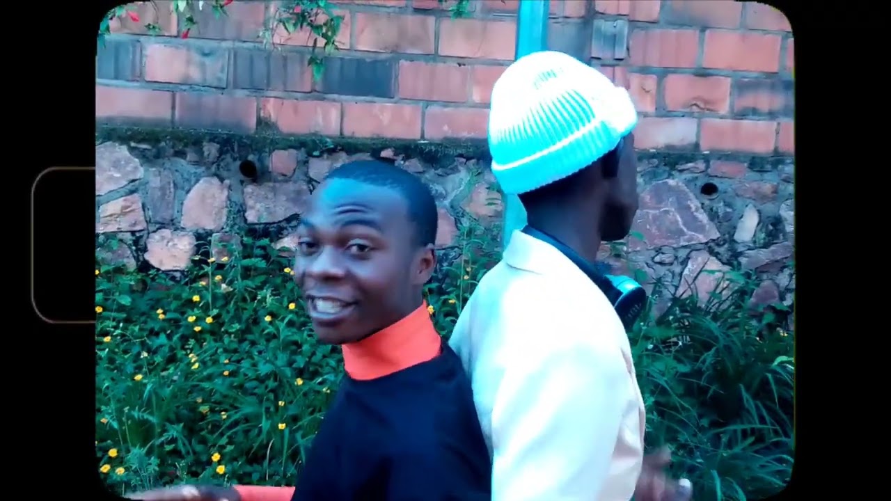 KEVIN BRIGHT – BREND ft YVES BOY & FLEX BOY (OFFICIAL VIDEO MUSIC