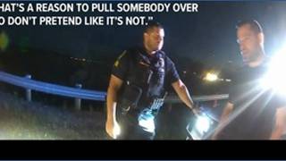 Mansfield police officer put on leave after OVI traffic stop