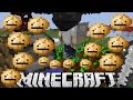 PATATES EĞİTMEK - Minecraft Uçan Adalar II - Bölüm 4