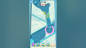 SAND BALLS CHRISTMAS EVENT LEVEL 7 8 Gameplay Walkthrough