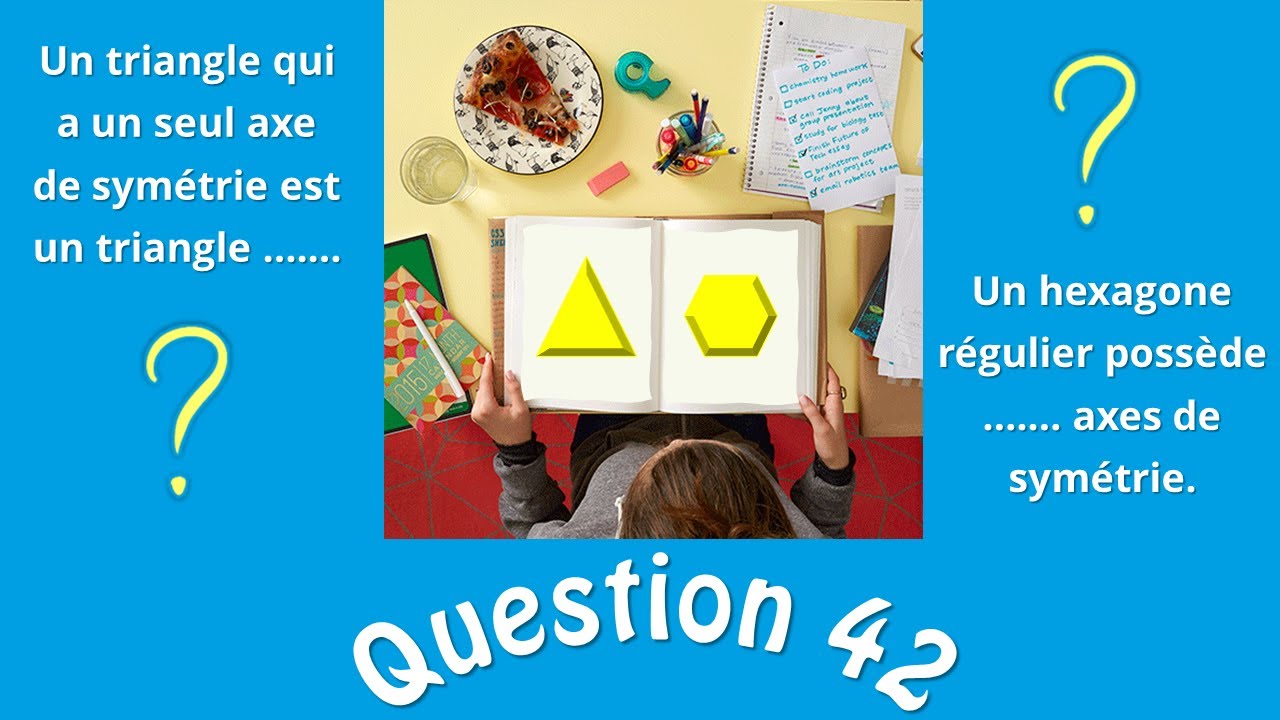 #CE1D 2019 Mathématiques - question 42 (aide à la préparation au CE1D Math/correction)