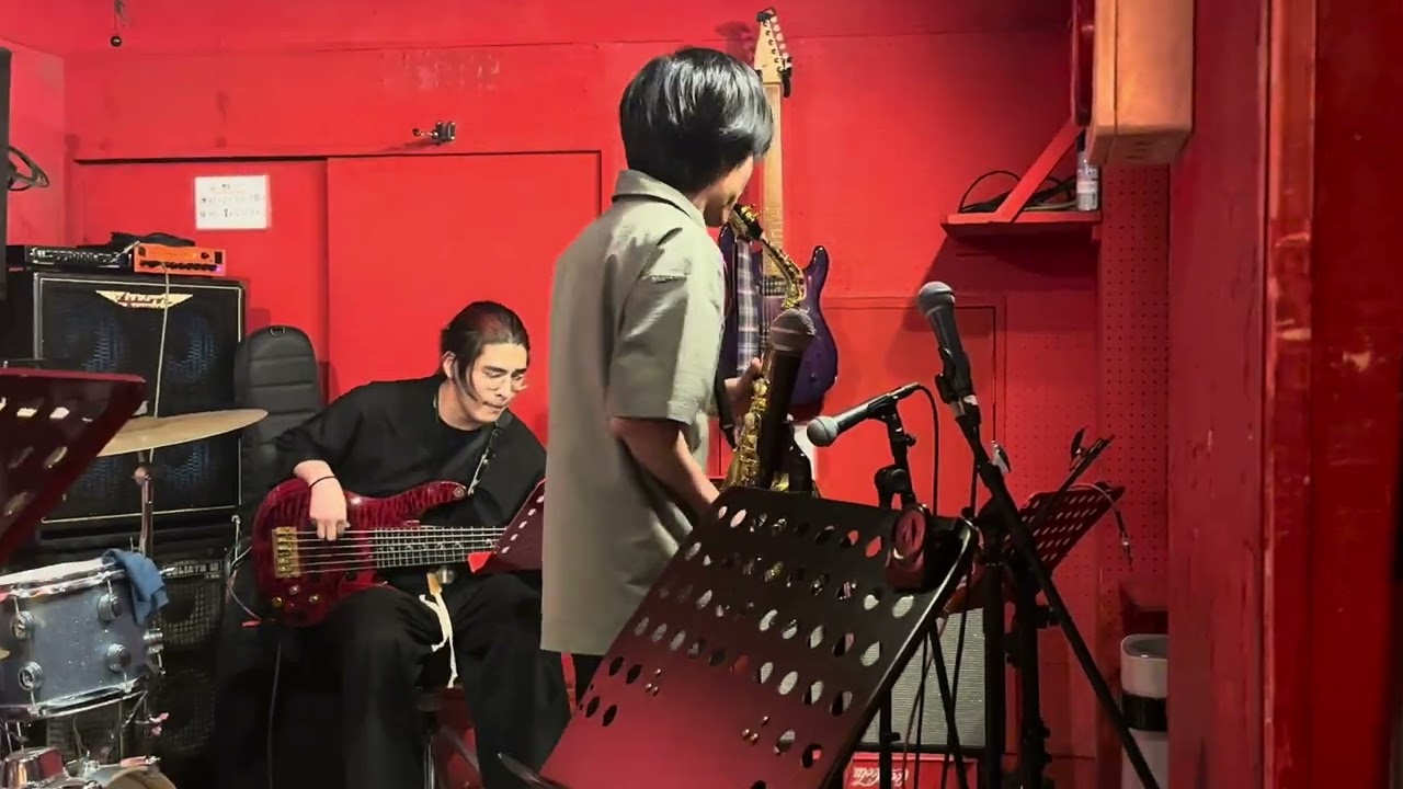 Resting Warrior in japan(cover) - YouTube