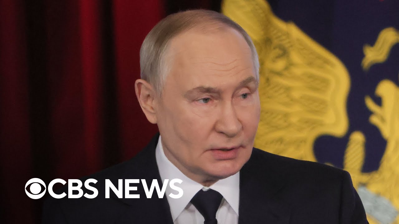 Russia providing intelligence to Iran on U.S., unemployment rises in February and more | The Takeout