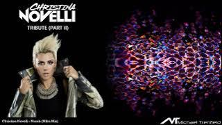 Christina Novelli Tribute Mix (Part II)