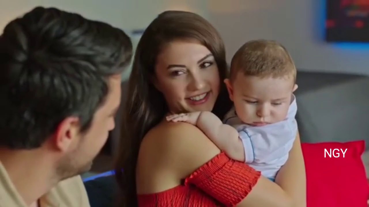 #AfiliAşk #Ayker - Ben Bir Tek Kadın Sevdim -