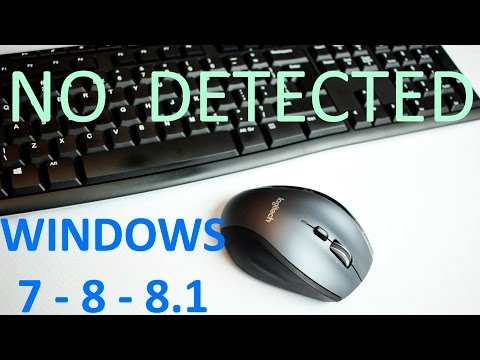 Wideo: Dlaczego Klawiatura Nie Działa Podczas Uruchamiania Systemu Windows