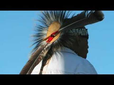 Powwow '07 Shinnecock - Gathering of First Nations