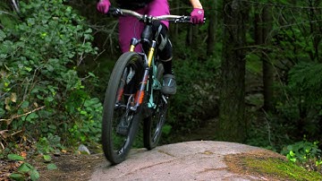 Shimano Di2 Explained: Synchro Shift | SHIMANO