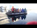 Series 3 : EP10 : Baby Elephant, Sleepy Whales, Last Trips - Danco Island and Melchior Islands