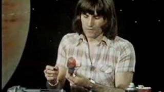 Doctor Who Matt Irvine Stones Of Blood 1978