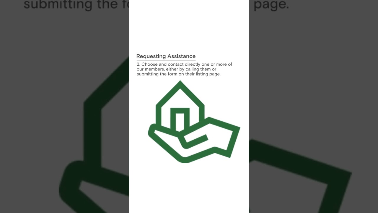 Architects Assist - Request